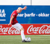 Fótbolti.net - Hafliði Breiðfjörð