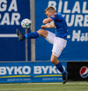Fótbolti.net - Hafliði Breiðfjörð