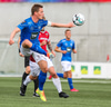 Fótbolti.net - Hafliði Breiðfjörð