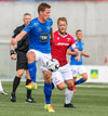 Fótbolti.net - Hafliði Breiðfjörð