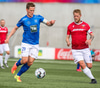Fótbolti.net - Hafliði Breiðfjörð