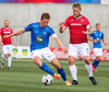 Fótbolti.net - Hafliði Breiðfjörð