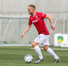 Fótbolti.net - Hafliði Breiðfjörð