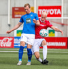 Fótbolti.net - Hafliði Breiðfjörð