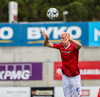 Fótbolti.net - Hafliði Breiðfjörð