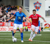 Fótbolti.net - Hafliði Breiðfjörð