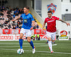 Fótbolti.net - Hafliði Breiðfjörð