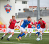 Fótbolti.net - Hafliði Breiðfjörð