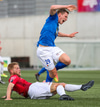 Fótbolti.net - Hafliði Breiðfjörð