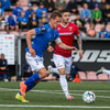 Fótbolti.net - Hafliði Breiðfjörð