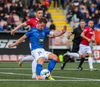 Fótbolti.net - Hafliði Breiðfjörð