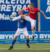 Fótbolti.net - Hafliði Breiðfjörð