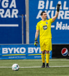 Fótbolti.net - Hafliði Breiðfjörð