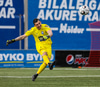 Fótbolti.net - Hafliði Breiðfjörð