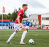Fótbolti.net - Hafliði Breiðfjörð