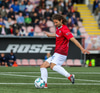 Fótbolti.net - Hafliði Breiðfjörð