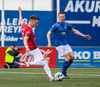 Fótbolti.net - Hafliði Breiðfjörð