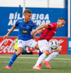 Fótbolti.net - Hafliði Breiðfjörð