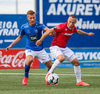 Fótbolti.net - Hafliði Breiðfjörð