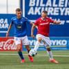 Fótbolti.net - Hafliði Breiðfjörð
