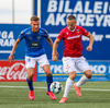 Fótbolti.net - Hafliði Breiðfjörð