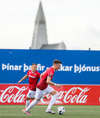 Fótbolti.net - Hafliði Breiðfjörð