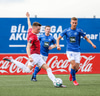 Fótbolti.net - Hafliði Breiðfjörð
