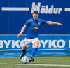 Fótbolti.net - Hafliði Breiðfjörð