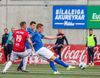 Fótbolti.net - Hafliði Breiðfjörð