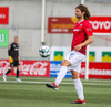 Fótbolti.net - Hafliði Breiðfjörð