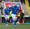 Fótbolti.net - Hafliði Breiðfjörð