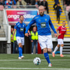 Fótbolti.net - Hafliði Breiðfjörð