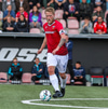 Fótbolti.net - Hafliði Breiðfjörð