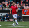 Fótbolti.net - Hafliði Breiðfjörð