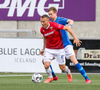 Fótbolti.net - Hafliði Breiðfjörð