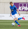 Fótbolti.net - Hafliði Breiðfjörð