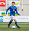 Fótbolti.net - Hafliði Breiðfjörð