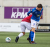 Fótbolti.net - Hafliði Breiðfjörð