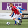 Fótbolti.net - Hafliði Breiðfjörð