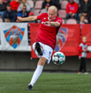 Fótbolti.net - Hafliði Breiðfjörð
