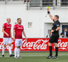 Fótbolti.net - Hafliði Breiðfjörð