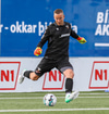 Fótbolti.net - Hafliði Breiðfjörð