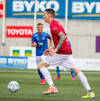 Fótbolti.net - Hafliði Breiðfjörð