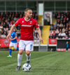 Fótbolti.net - Hafliði Breiðfjörð