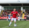 Fótbolti.net - Hafliði Breiðfjörð