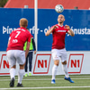Fótbolti.net - Hafliði Breiðfjörð