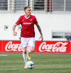 Fótbolti.net - Hafliði Breiðfjörð