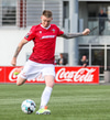 Fótbolti.net - Hafliði Breiðfjörð
