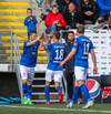 Fótbolti.net - Hafliði Breiðfjörð