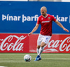Fótbolti.net - Hafliði Breiðfjörð